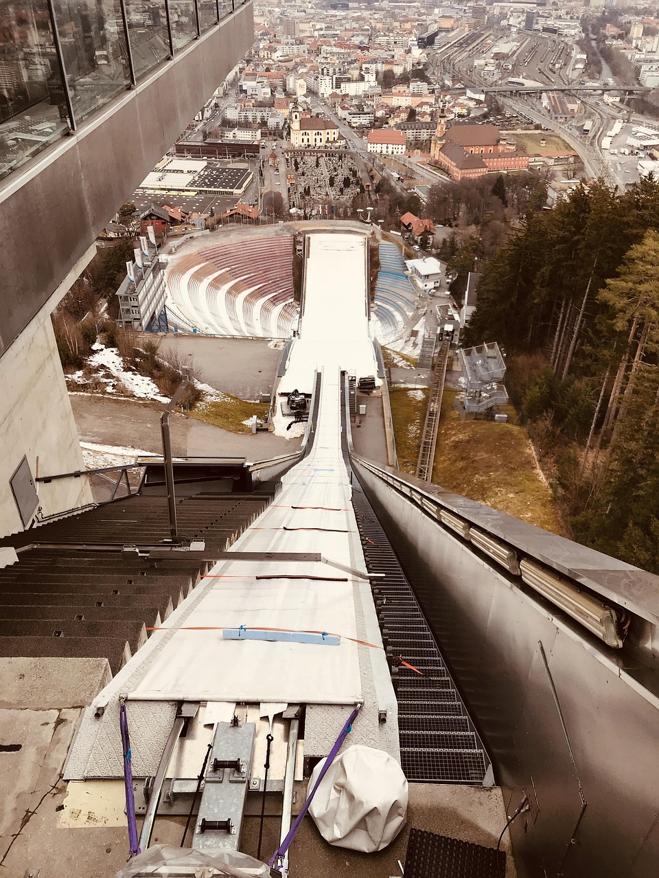 innsbruck